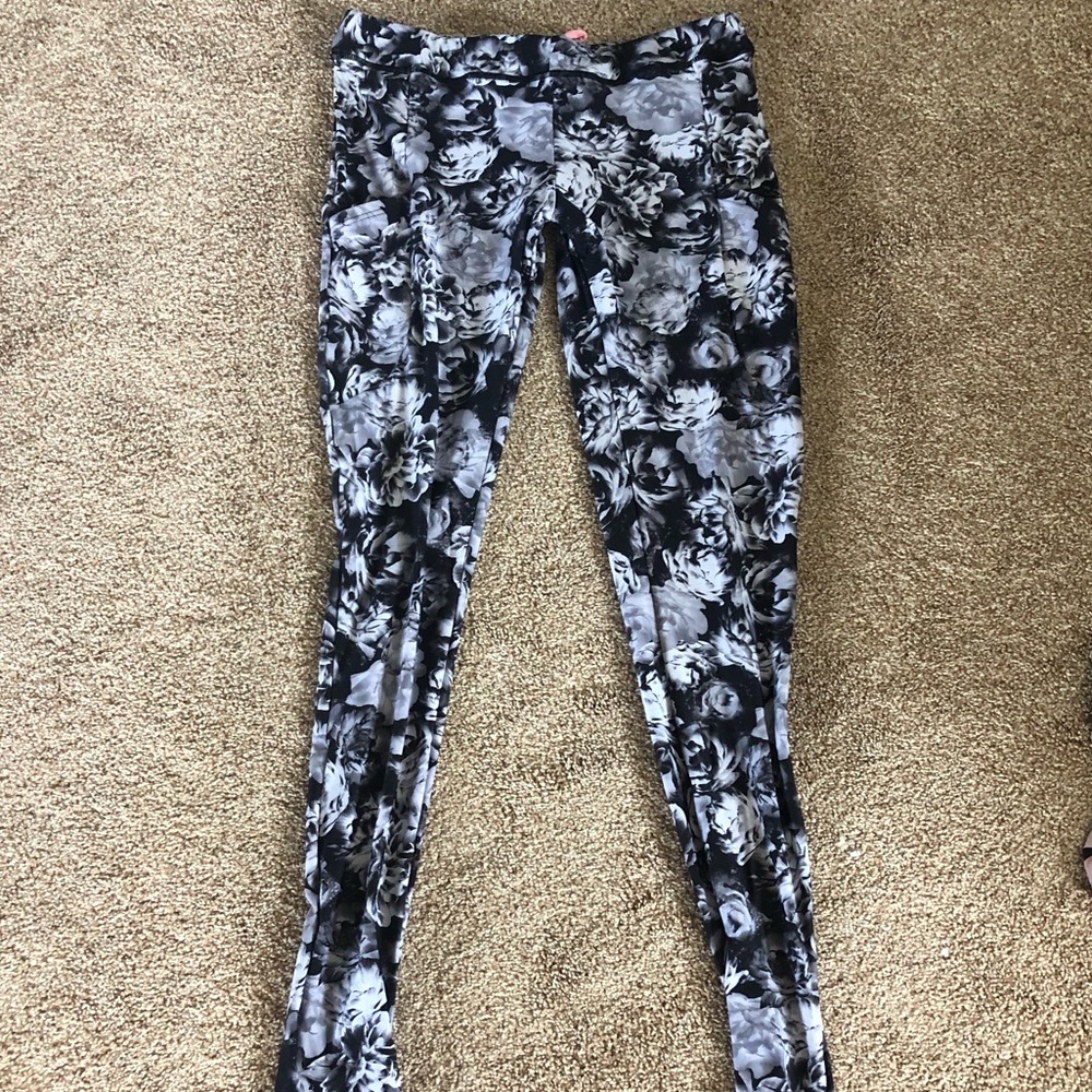 B Swim Leggings